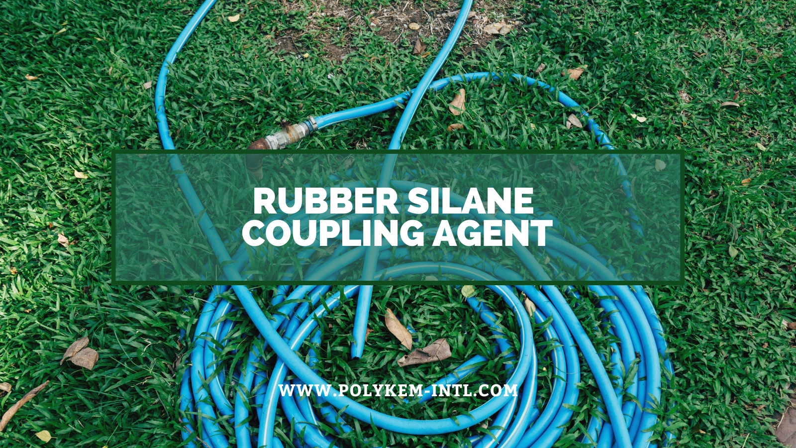 고무 실란 커플링제의 특성과 응용: 폴리켐 파워 고무 제품 업그레이드