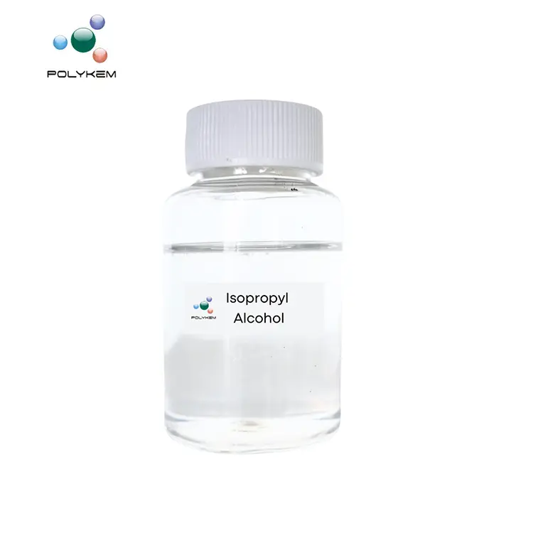 Isopropyl Alcohol
